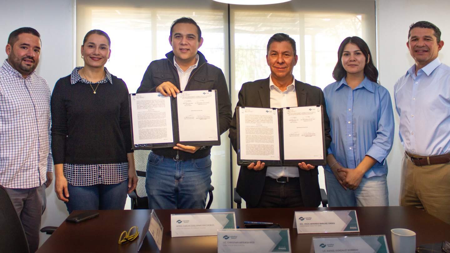 CONALEP Sonora y CEDES promueven la protección y el bienestar animal