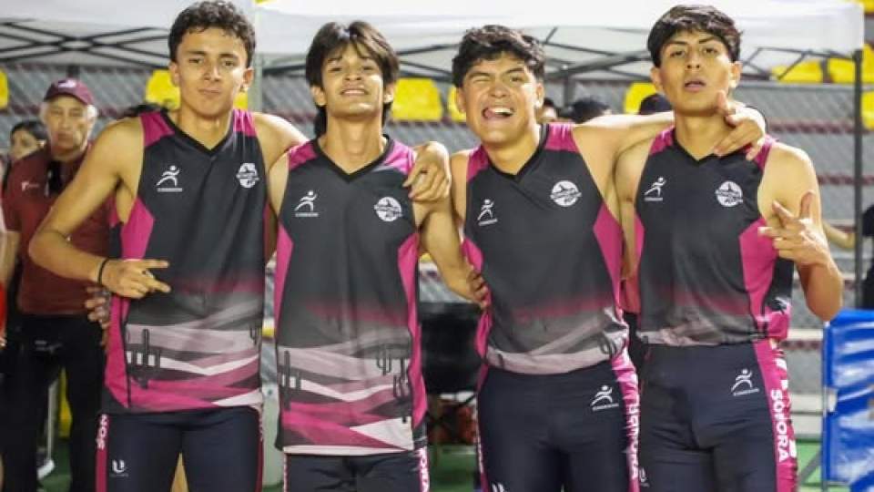 Competirán estudiantes de Conalep Sonora en la Olimpiada Nacional 2025.